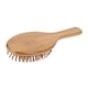 thumbnail image 5 of Cepillo de paleta, cepillo para el cabello Cepillo de pelo de madera de bambú Cepillo de paleta de madera construido para el futuro, 5 of 5