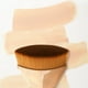 thumbnail image 5 of Brocha para base bronceadora para rostro y cuerpo. Brocha para base bronceadora. Brocha de maquillaje perfecta para una cobertura suave y uniforme., 5 of 7