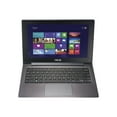 thumbnail image 2 of Asus TAICHI 21 11.6" Full HD Touchscreen 2-in-1 Laptop, Intel Core i5 i5-3317U, 4GB RAM, 128GB SSD, Windows 8, Silver Aluminum, 21-DH51, 2 of 20