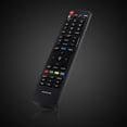 thumbnail image 2 of Peahefy New Black Universal Remote Control AKB72915244 Controller Replacement For LG Smart LCD LED TV  ,Remote Control For TV, Universal Remote Control, 2 of 8
