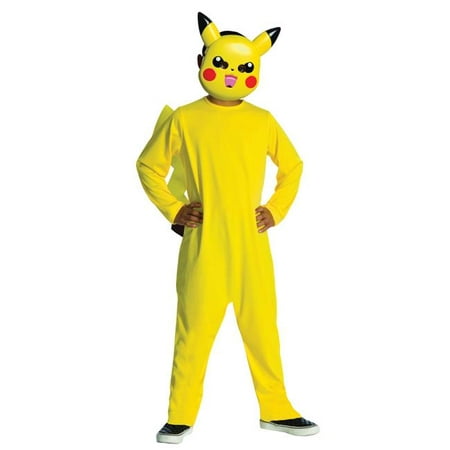 Morris Costumes RU884777T Pikachu Toddler Costume
