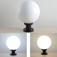 thumbnail image 1 of Baohd Facile à Installer et à Remplacer Lampe à Colonne Industrielle Moderne Imperméable à l'Eau, 1 of 6