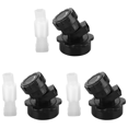 thumbnail image 1 of Grifo Tipo Perilla Con Tubo Extensible para Exteriores Accesorios Cubo, 1 of 9