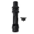 thumbnail image 2 of Herramienta de reparación y construcción de varillas giratorias para asiento de carrete de pesca de resistencia para agua de mar / agua dulce negro Baoblaze Asiento del carrete de pesca con mosca, 2 of 7