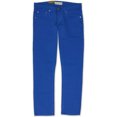 thumbnail image 1 of Jeans ajustados Ecko Unltd 711 para hombre azul 42W x 32L, 1 of 2