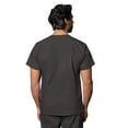 thumbnail image 2 of Adar Addition Scrubs For Women - Skinny Leg Cargo Drawstring Scrub Pants, 2 of 7