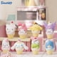 thumbnail image 2 of Sanrio Hello Kitty Kuromi Melody Mini serie de conos de helado caja ciega juguetes decoración de escritorio juguetes de modelos de colección regalo de vacaciones, 2 of 4