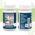 thumbnail image 2 of Enzimas Digestivas + Probióticos | Fórmula con enzimas digestivas y probióticos: Lactobacillus acidophilus, Proteasa, Lactasa, Lipasa, Bromelina y Papaína | 60 cápsulas | Dura 1 Mes, 2 of 4
