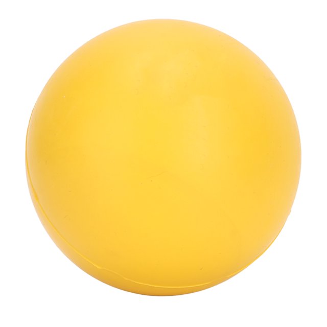 Bouncing Dog Toy, Dog Bouncing Ball Attractive Floating For Chewing For Aggressive Chewer Navy Blue,Yellow
