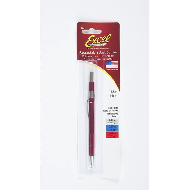 Pocket awl 2024