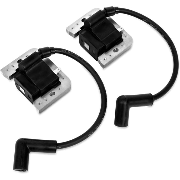 2X 32-584-06-S Ignition Coils For Kohler 24HP 7000 Series engine, ZF428V-A