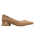 thumbnail image 1 of Zapatos para Mujer ZMexico 49008 beige 24.5, 1 of 3