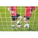 thumbnail image 3 of Red de portería de fútbol （3 * 2 m）, Red de fútbol de polietileno de tamaño completo Red de poste de portería de fútbol de repuesto para entrenamiento de partidos deportivos, 3 of 5