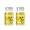C, variant on Mcolor 2PC Hair Treatment Essential Oil - Leave-In Formula Enhanced with Nature's Finest Oils: Morocco Oil - Plus Essential Vitamins A, C, E- Universal Hair Reviver for All