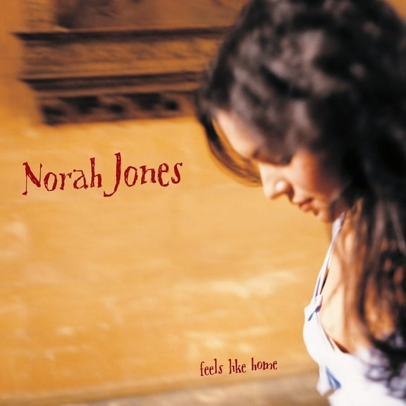 Norah Jones - Feels Like Home - Music & Performance - Vinyl