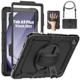 thumbnail image 1 of Funda SEYMAC para Samsung Galaxy Tab A9+ 11 2023 con accesorios, 1 of 7