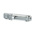 thumbnail image 1 of Timco - Contract Flat Section Bolt - Polished Chrome (Size 110 x 25mm - 1 Each), 1 of 2