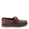 thumbnail image 3 of Zapato Náutico Sperry Mako 2-Ojetes para Hombre Color Amaretto Talla 13, 3 of 8