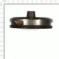 thumbnail image 4 of GENUINE Briggs & Stratton 693557 Flywheel Replaces 690222 492326 399917 690181, 4 of 5