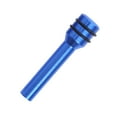 thumbnail image 2 of Car Interior Door Lock Knob Pull Interior SUV Blue, 2 of 6