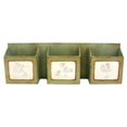 thumbnail image 1 of Teton Home WD-096 Wall Organizer, 1 of 1