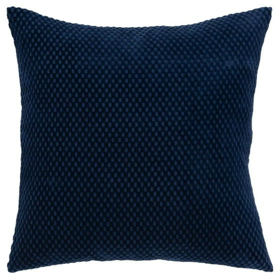 Rizzy Home 20"X20" 1 decorative pillow cover