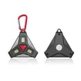Hyper Tough 200Lumen Emergency Roadside Light, One Size, Model 7415