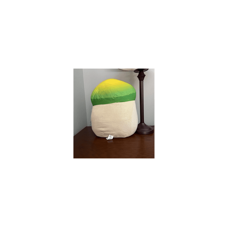 Squishmallow 12 in Clover Mushroom hot Terell