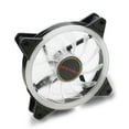 thumbnail image 4 of 120mm LED Fan Water Cooler 120 Mm Fan Cool Glare Red Blue Green White Cooler Fan For CPU Coolers Radiators For Computer Colorful, 4 of 6