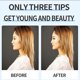 thumbnail image 3 of Face Lift Tape 3 Pieces Face Lift Stickers Invisible Face Lift Stickers Face Lift Patch Tapes and Tapes Kit for Anti-Aging Woman（Single Belt Black & Apricot & Brown）, 3 of 5