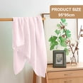 thumbnail image 2 of Edredón De Algodón Suave Y Manta para Niños, para Guardería para Niños Y Niñas, Múltiples Capas, Tamaño Práctico 95 Cm * 95 Cm, 2 of 6