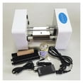 thumbnail image 3 of Hot Foil Stamping Machine Foil Press Machine Digital Hot Foil Stamping Printer Machine ,Widely Used, 3 of 5