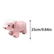 thumbnail image 2 of Minecraft New Coolie Afraid Of Steve Game Around Muñeco de peluche Regalos para niños - Estilo H dontodent Kuyhfg Sin marca, 2 of 4