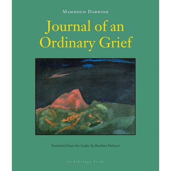 Journal of an Ordinary Grief, (Paperback)
