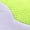 Green, variant on Lixiuxyad Fashion Girls Sports Shoes Flat Thick Bottom Lightweight Non Lace Up Easy To Wear Mesh Upper Breathable And Comfortable Kids Lightweight Sneakers Sizes 11.5(Little Kid 5-5.5 Years)