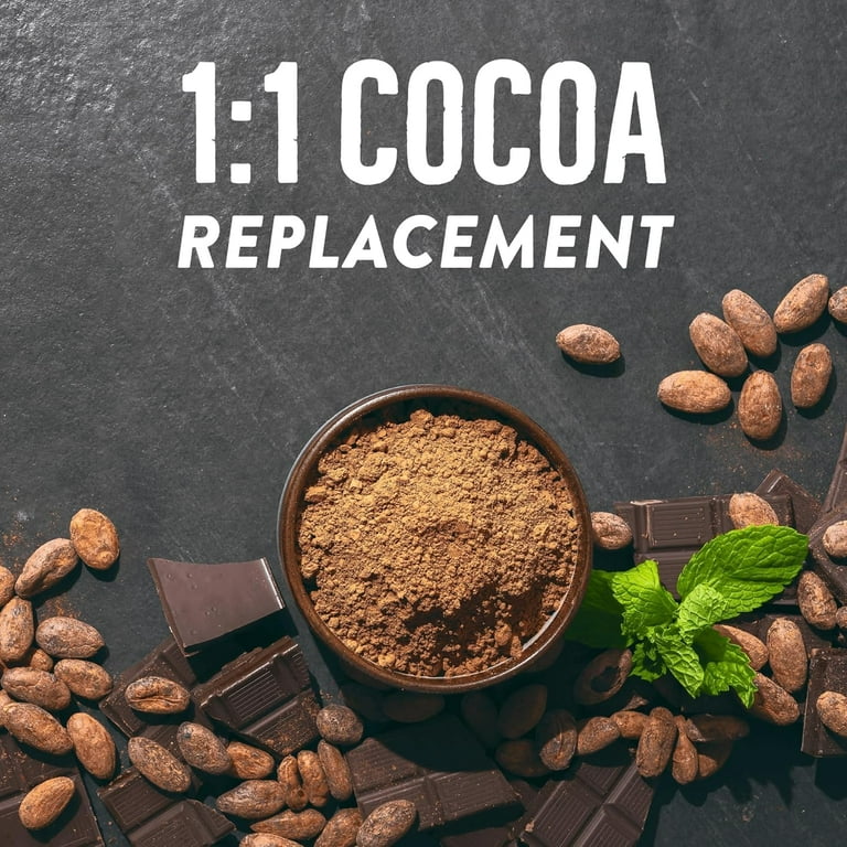 YOGINI FOOD 100 CACAO (1袋41g×21) Buy Bulk Dark Chocolate Coconola | Organic Grain-Free
