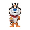 thumbnail image 2 of ¡Funko Pop! Icono de AD: Kellogg's - Tony The Tiger ('84), 2 of 5