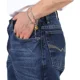 thumbnail image 3 of Pantalon Vaquero De Mezclilla Gruesa 14 Onzas Varias Tallas, 3 of 4