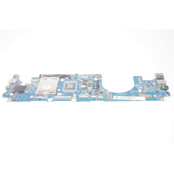 5B21C41669 Lenovo AMD Ryzen 5 5500U 8GB Motherboard 82ND0009US YOGA 6-13ALC6