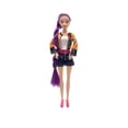 thumbnail image 2 of K-POP Demon Hunter Girl Group Dolls Rumi Mira Zoey 11" Vinyl Figures (3-Pack), 2 of 4