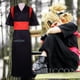 thumbnail image 5 of Disfraz de Cosplay de Anime Nara Temari, traje de Carnaval de Halloween, ropa de fiesta de Carnaval de Halloween, disfraces de fiesta, 5 of 5