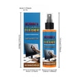 thumbnail image 3 of RAGUPEL 2026 New Computer Screen Cleaner Spray,Screen Cleaner Spray,Streak-Free,Tv Screen Cleaner for Smart Tv,Lcd,Led,Oled Car for Tv,Monitor,Laptop,Tablet,Smartphone 3.38 Oz, 3 of 7