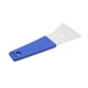 Outil de Nettoyage de Pelle à Glace Bleu pour Véhicule Automobile Portable – image 2 sur 2