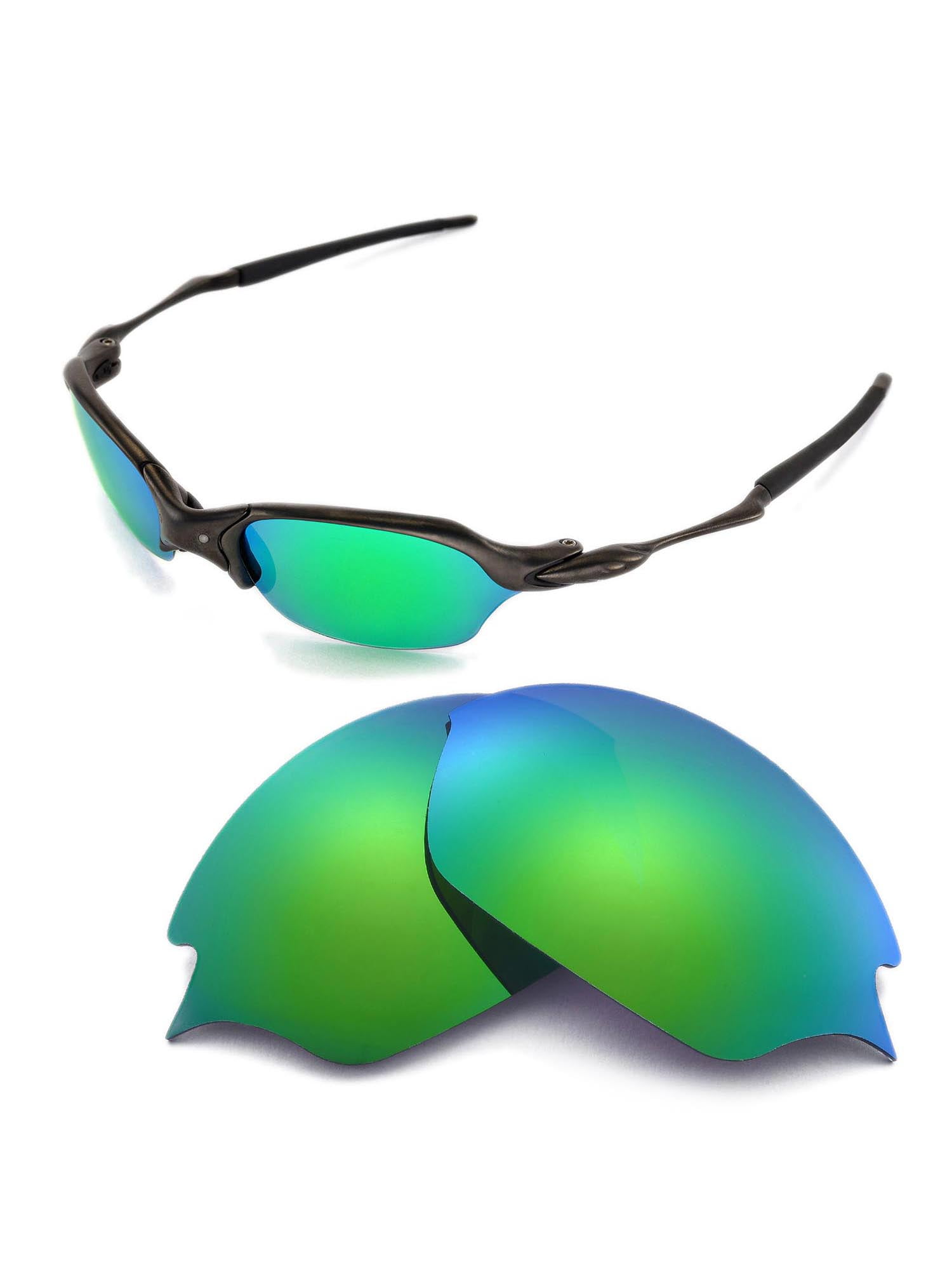 oakley emerald