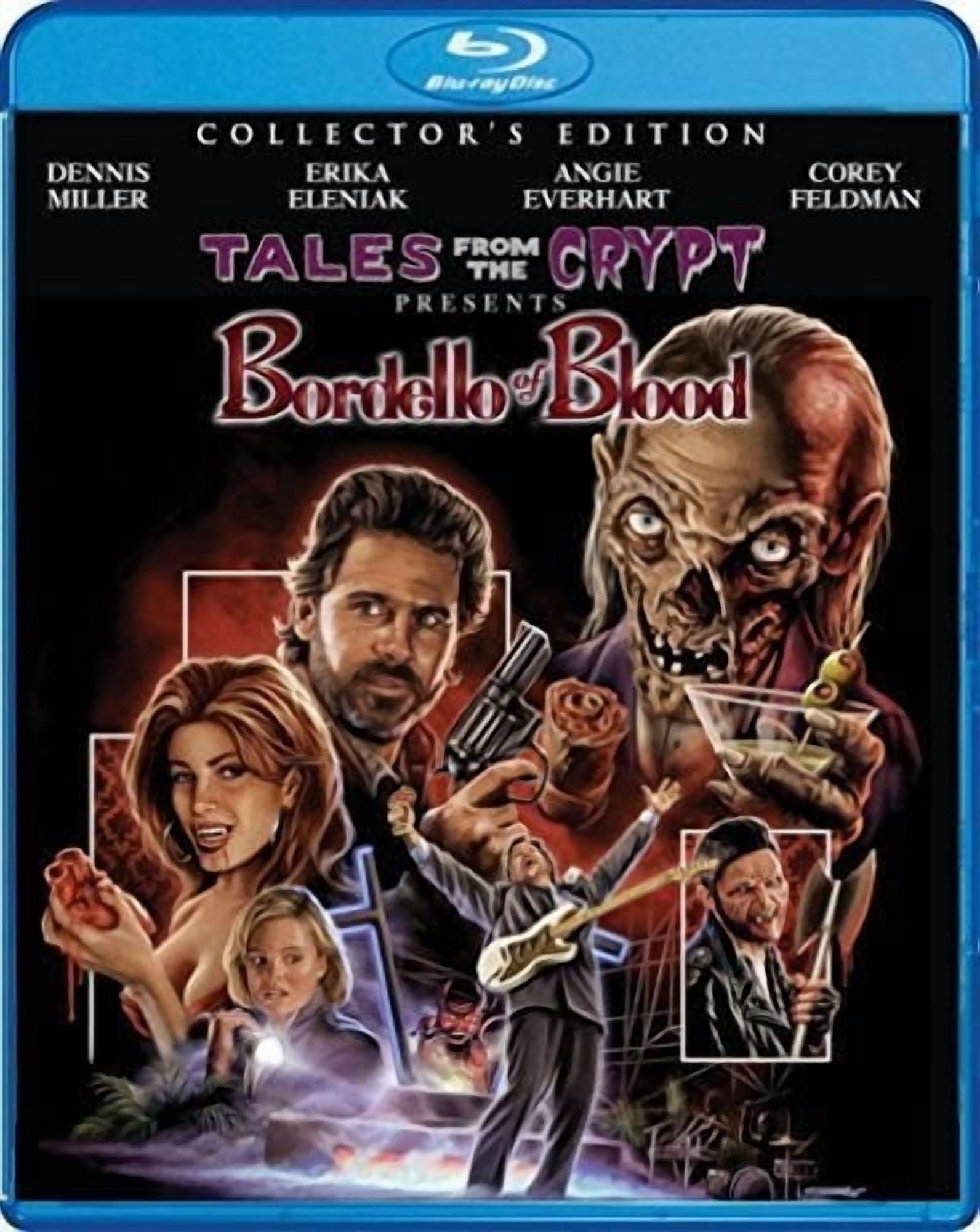 Bubba Ho-Tep (Collector's Edition) - Walmart.com