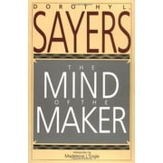 The Mind of the Maker (Paperback)