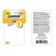 thumbnail image 2 of Jandorf Specialty Hardw Fuse Agw 6A Fast Acting 60649, 2 of 2