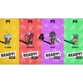 thumbnail image 3 of Jeu vidéo Super Crazy Rhythm Castle pour (NSW), 3 of 5
