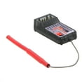 thumbnail image 4 of 2 Pcs FlySky -R6B Récepteur 2.4Ghz 6CH pour FlySky TH9X -CT6B -T6, 4 of 7