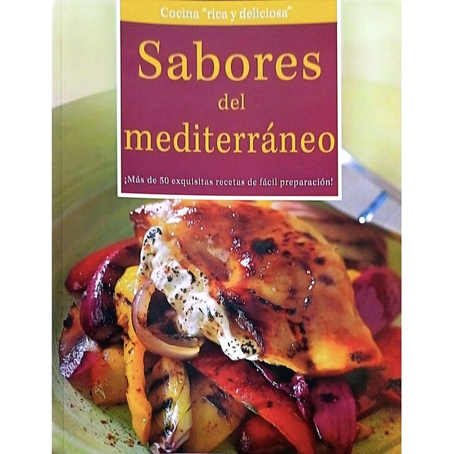 Sabores del Mediterráneo Blanco